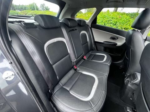 Kia Ceed 1.6 Ceed 4 Tech EcoDynamics CRDi 5dr 20