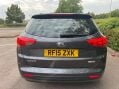 Kia Ceed 1.6 Ceed 4 Tech EcoDynamics CRDi 5dr 11