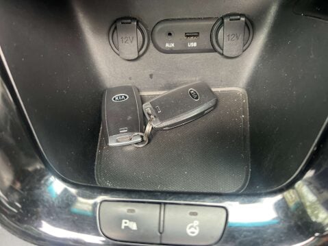 Kia Ceed 1.6 Ceed 4 Tech EcoDynamics CRDi 5dr 35