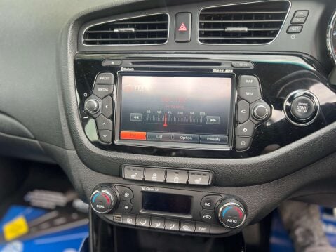 Kia Ceed 1.6 Ceed 4 Tech EcoDynamics CRDi 5dr 34