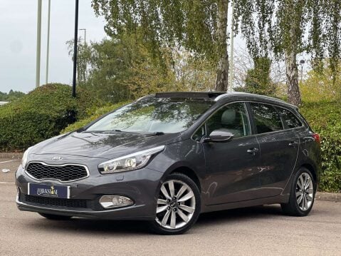Kia Ceed 1.6 Ceed 4 Tech EcoDynamics CRDi 5dr 3