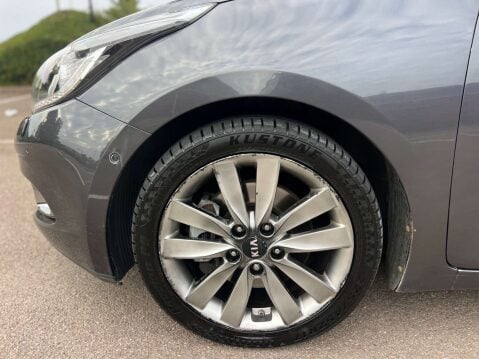 Kia Ceed 1.6 Ceed 4 Tech EcoDynamics CRDi 5dr 15