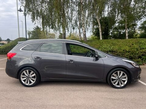 Kia Ceed 1.6 Ceed 4 Tech EcoDynamics CRDi 5dr 17