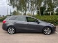 Kia Ceed 1.6 Ceed 4 Tech EcoDynamics CRDi 5dr 17