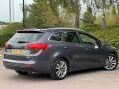 Kia Ceed 1.6 Ceed 4 Tech EcoDynamics CRDi 5dr 12