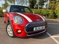 Mini Hatch 1.5 Cooper D Auto 3dr 5