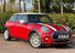 Mini Hatch 1.5 Cooper D Auto 3dr