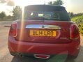 Mini Hatch 1.5 Cooper D Auto 3dr 33