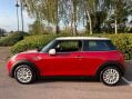 Mini Hatch 1.5 Cooper D Auto 3dr 10