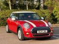 Mini Hatch 1.5 Cooper D Auto 3dr 4