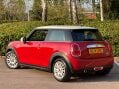 Mini Hatch 1.5 Cooper D Auto 3dr 36