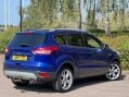 Ford Kuga 2.0 Kuga Titanium 4x4 TDCI 4WD 5dr 27