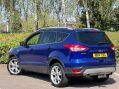 Ford Kuga 2.0 Kuga Titanium 4x4 TDCI 4WD 5dr 28
