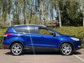 Ford Kuga 2.0 Kuga Titanium 4x4 TDCI 4WD 5dr 8
