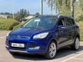Ford Kuga 2.0 Kuga Titanium 4x4 TDCI 4WD 5dr 3