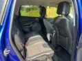 Ford Kuga 2.0 Kuga Titanium 4x4 TDCI 4WD 5dr 12