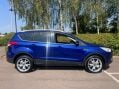 Ford Kuga 2.0 Kuga Titanium 4x4 TDCI 4WD 5dr 9