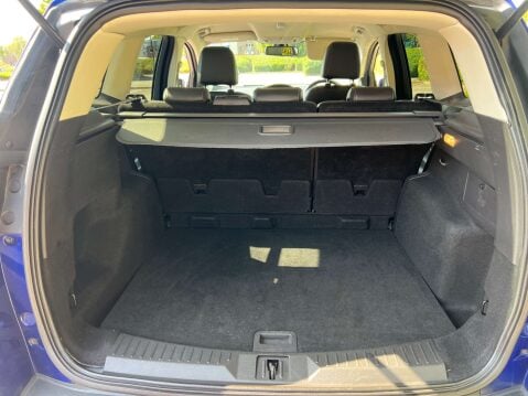 Ford Kuga 2.0 Kuga Titanium 4x4 TDCI 4WD 5dr 29