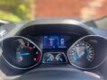Ford Kuga 2.0 Kuga Titanium 4x4 TDCI 4WD 5dr 18