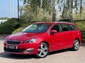 Peugeot 308 1.6 308 Allure SW HDi S/S 5dr 3