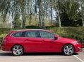 Peugeot 308 1.6 308 Allure SW HDi S/S 5dr 9