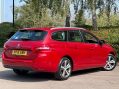 Peugeot 308 1.6 308 Allure SW HDi S/S 5dr 29