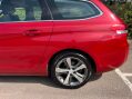 Peugeot 308 1.6 308 Allure SW HDi S/S 5dr 21