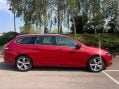 Peugeot 308 1.6 308 Allure SW HDi S/S 5dr 8