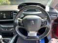 Peugeot 308 1.6 308 Allure SW HDi S/S 5dr 15