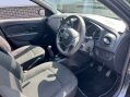 Dacia Sandero 1.5 Sandero Ambiance dCi 5dr 11