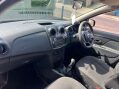 Dacia Sandero 1.5 Sandero Ambiance dCi 5dr 12