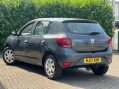 Dacia Sandero 1.5 Sandero Ambiance dCi 5dr 19