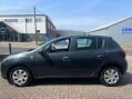 Dacia Sandero 1.5 Sandero Ambiance dCi 5dr 17
