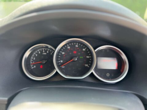 Dacia Sandero 1.5 Sandero Ambiance dCi 5dr 5