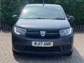 Dacia Sandero 1.5 Sandero Ambiance dCi 5dr 2