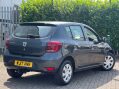 Dacia Sandero 1.5 Sandero Ambiance dCi 5dr 21