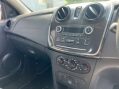 Dacia Sandero 1.5 Sandero Ambiance dCi 5dr 7
