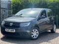 Dacia Sandero 1.5 Sandero Ambiance dCi 5dr 3