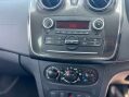 Dacia Sandero 1.5 Sandero Ambiance dCi 5dr 4