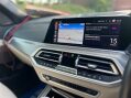 BMW X5 3.0 X5 xDrive 30d M Sport MHEV Auto 4WD 5dr 39