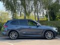 BMW X5 3.0 X5 xDrive 30d M Sport MHEV Auto 4WD 5dr 5