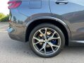 BMW X5 3.0 X5 xDrive 30d M Sport MHEV Auto 4WD 5dr 7