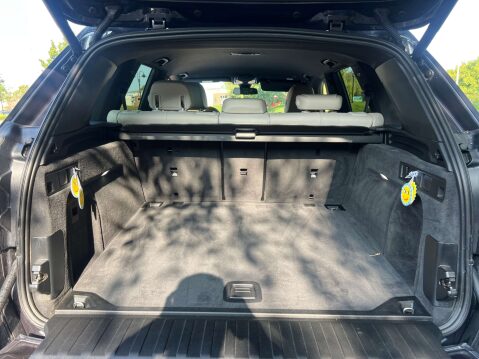 BMW X5 3.0 X5 xDrive 30d M Sport MHEV Auto 4WD 5dr 20