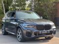 BMW X5 3.0 X5 xDrive 30d M Sport MHEV Auto 4WD 5dr 15
