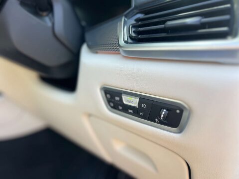 BMW X5 3.0 X5 xDrive 30d M Sport MHEV Auto 4WD 5dr 44