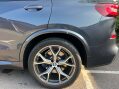 BMW X5 3.0 X5 xDrive 30d M Sport MHEV Auto 4WD 5dr 13