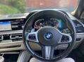 BMW X5 3.0 X5 xDrive 30d M Sport MHEV Auto 4WD 5dr 41