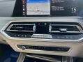 BMW X5 3.0 X5 xDrive 30d M Sport MHEV Auto 4WD 5dr 38