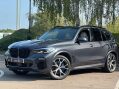 BMW X5 3.0 X5 xDrive 30d M Sport MHEV Auto 4WD 5dr 3