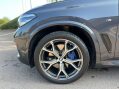 BMW X5 3.0 X5 xDrive 30d M Sport MHEV Auto 4WD 5dr 12